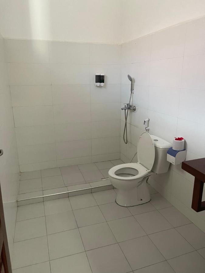 Minah Bungalows 南威 外观 照片